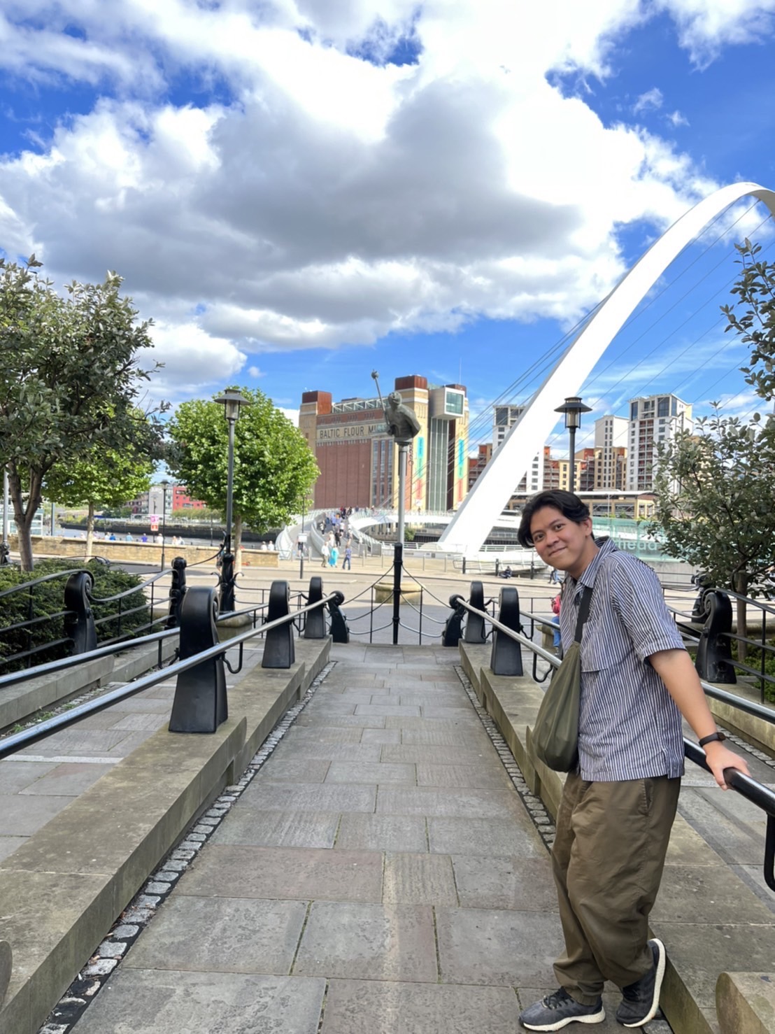 Photo in Tyne Bridge, Newcastle upon Tyne